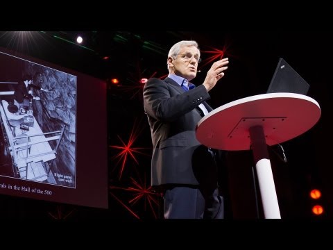 TED】Maurizio Seracini.絵画の秘密の生活（マウリツィオ・セラシーニ：絵画の秘密の生活 (【TED】Maurizio Seracini: The secret lives of paintings (Maurizio Seracini: The secret lives of paintings))