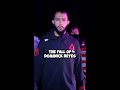 THE FALL OF DOMINICK REYES Shorts Ufc Mma