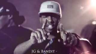 JG Ft Bandit - No Ma'am (Official Audio)