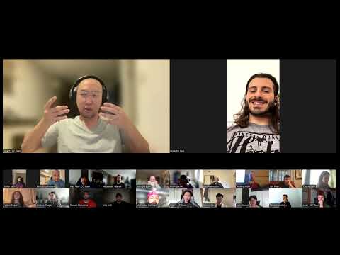 Narrative as an Exit Strategy