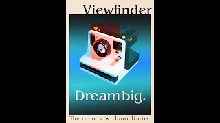 錯視と聞いちゃ黙っていられねぇ【Viewfinder】