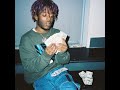 Lil Uzi Vert What You Saying Slowed Reverb