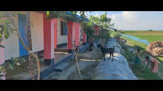 আশ্রয়ণ- বদলে যাওয়া জীবনের গল্প