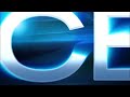 CBS Television Studios 2012