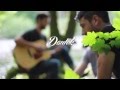 HRVRD - Black Creme (Outdoor sessions) 