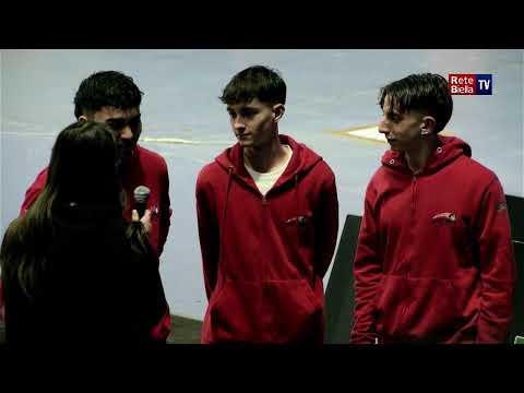 Bear Wool Volley: finali e premiazione