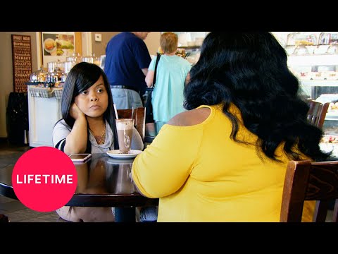 Little Women: Atlanta - Andrea Tries to Squash Things with Minnie (Season 4, Episode 11) | Lifetime