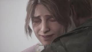 SILENT HILL 2_リメイク25 end