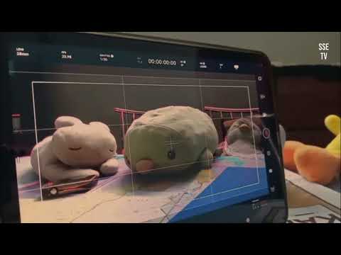 Escape Into the Story: The Making of Prisoner on the Island — Coming Soon