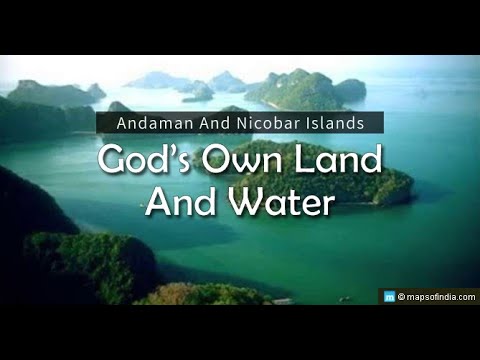 Best beaches and places to visit in Andaman : भारत का सबसे ख़ूबसूरत द्वीप !!