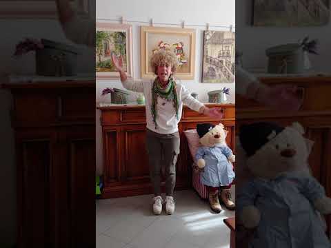 Cantiamo insieme Issa la Vela