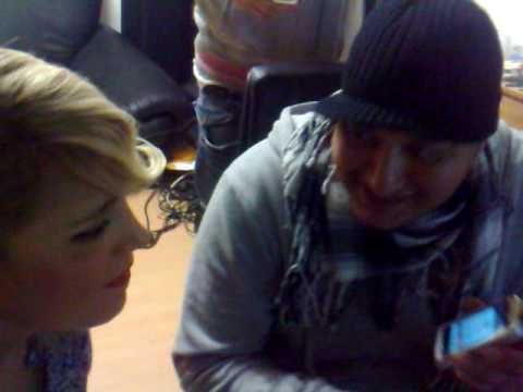 Moe Soul & Maja    this is S.O.U.L.!!!!