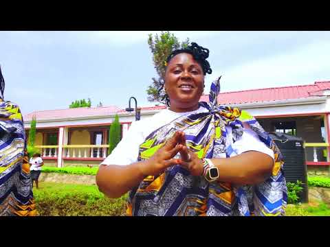 Ishara Kwaya AIC Lessesia Taveta  - Wakristo Tusitetereke (Official Video)