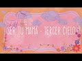 Ser Tu Mamá Tercer Cielo CON LETRA