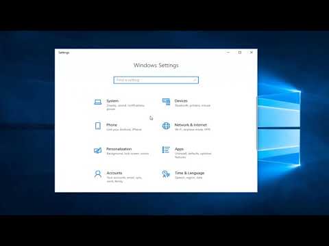 YouTube video about: How to unsync two computers?