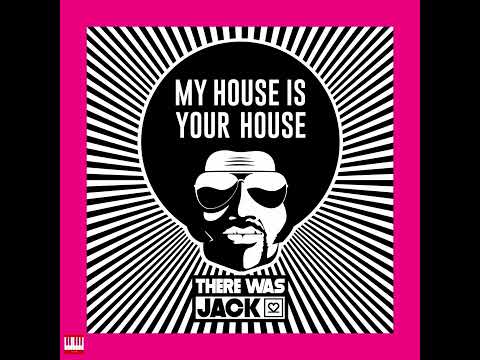 Aitor Pastor & Joe Diem - Bimbo World (Original Mix) [THERE WAS JACK] Tech House