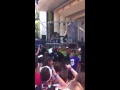Matt & Kim lollpalooza 2013 "OverExposed"
