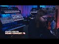 Dub Techno Dub Ambient Liveset Home Concert 78