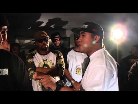 Beazt Gatlin vs Denter