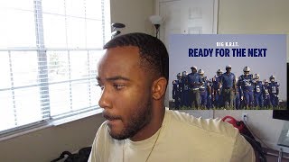 BIG KRIT - Ready For The Next (Reaction/Review) ...