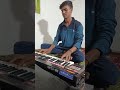 A Aa 2 Movie Bgm Theme Fast Time Playing Keyboard