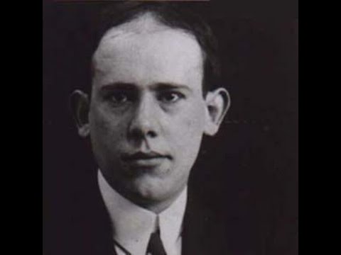 Memoria Frágil - Evaristo Carriego, el inventor de los suburbios