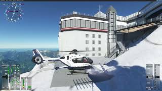 Zugspitze - GAP Scenery V1.0 video