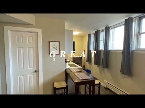 Studio Apartment in Toronto | Homesgate Rentals