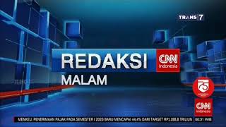 Download lagu OBB Redaksi Malam CNN Indonesia (21 Juli 2020) mp3 Download lagu OBB Redaksi Malam CNN Indonesia (21 Juli 2020) mp3
