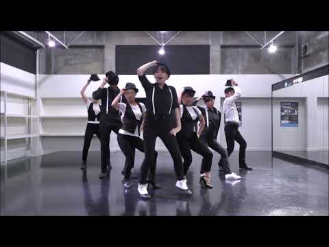 Gleedoｍ - Toxic (Glee Dance Cover)