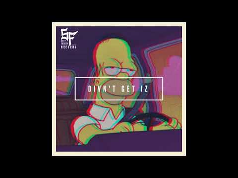 Just B x Rosko - Divn't get iz