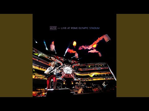 Videoclip de Resistance (Live at Rome Olympic Stadium) — Muse