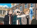 Mushoku Tensei Jobless Reincarnation Season 2 Episode 6 Budak Baru Rudeus Dapat Loli