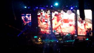 Brad Paisley - Workin on a Tan