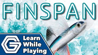 Getting Games - Finspan video thumbnail