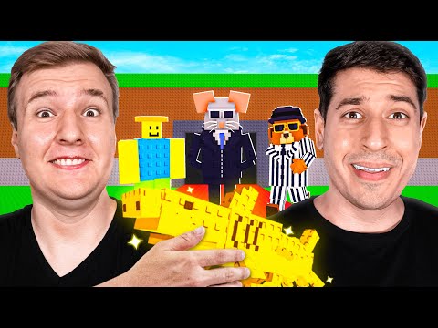 UKRALI SMO LEGENDARNI BRAINROT