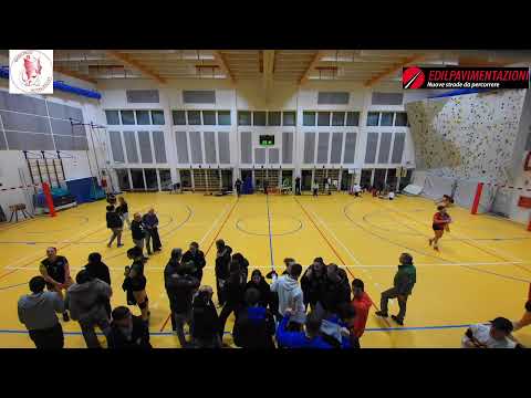 Serie C - Basilisco Volley vs Neugries Volley
