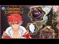 🥚BATTLE PASS SS6 ISINYA LEBIH MANTEP!!! - Ragnarok Landverse America [ Sena Redo I VPlayers ] 🐊