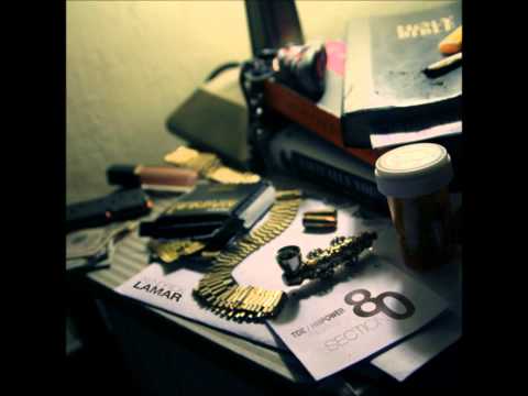 Kendrick Lamar - Kush & Corinthians (His Pain) (feat. BJ The Chicago Kid)