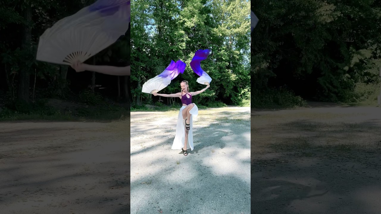 Promotional video thumbnail 1 for Mythical Motion