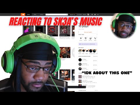 Modern Monday (Ranking All of Sk.3a's Songs)