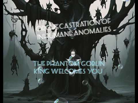 Orchecastration of inhumane anomalies