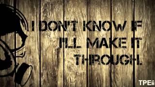 The Red Jumpsuit Apparatus - Am I the Enemy (Lyrics)