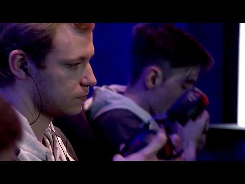 [QC] 26.08.2017 - 2z vs NOTOFAST @ Quake World Championship 2017 (Grand Final)