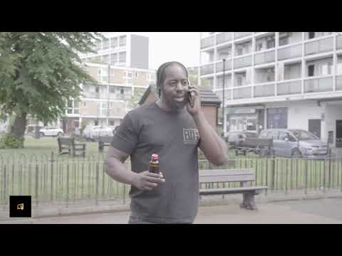 Noble1bof - Brixton, Growing up with PDC & more.. Pt 1