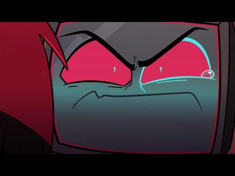 HAZBIN HOTEL SEASON 2:😔 Vox Crying Sad Scene Recap 