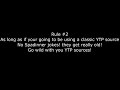 THX Logo YTP Collab Announcement MUST WATCH