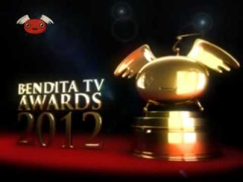 BENDITA TV 253 - BENDITA AWARDS