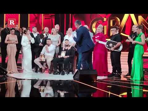 Proglašenje pobednika ZG!