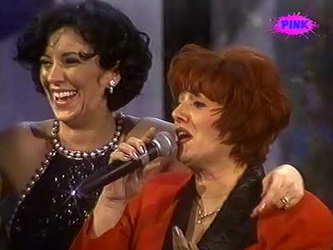 Marina Zivkovic ft. Era, Zlata i Vera - Sta to radis, Maro - (LIVE) - NASNM  - (TV Pink 1999.)